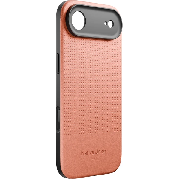 Native Union Active Case MagSafe kryt z recyklovaného materiálu iPhone Air apricot - Pouzdra - Obrázek c2e8aaf0d88240079b241c202231d927