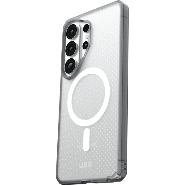 UAG Dot MagSafe kryt Samsung Galaxy S26 Ultra matně čirý/kouřový - Pouzdra - Obrázek c2f22bbe5540499ba72252ee9daf11e0