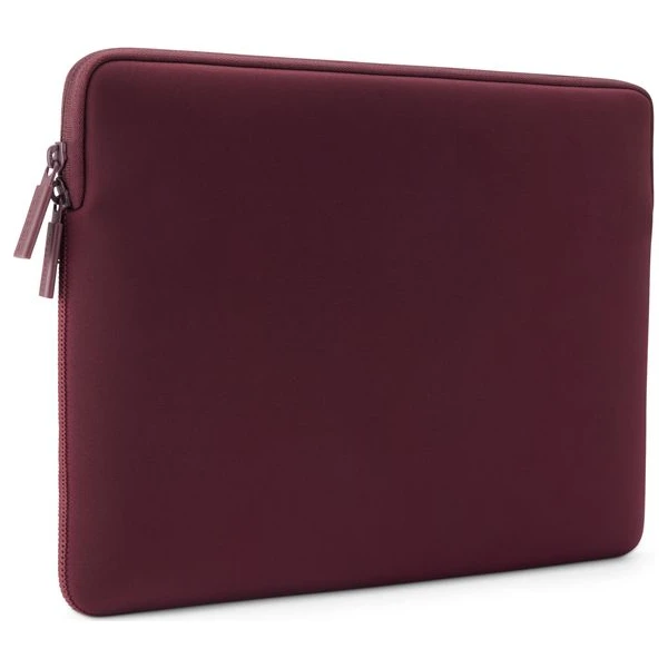 Pipetto Classic Fit Sleeve pouzdro pro MacBook 14"/13" burgundy - Pouzdra - Obrázek c2f8f3083f174ee1af3e4de858eda0da