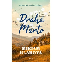 Drahá Marto - E-kniha