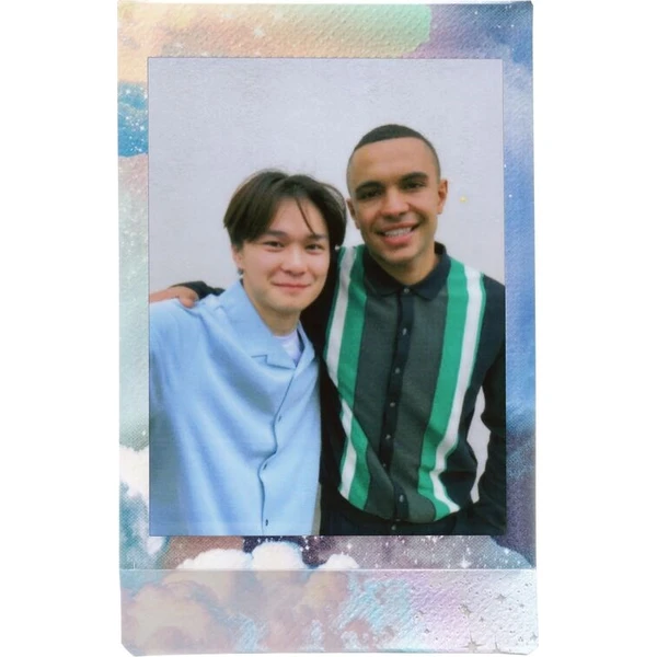 Fujifilm Instax Mini Pastel Galaxy WW1 film (10 ks) - Filmy pro instantní fotoaparáty - Obrázek c2fa34e30c4242d2a29b81744250b1e4