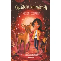 Osudoví kamarádi 7: Měsíční rošťárny - E-kniha