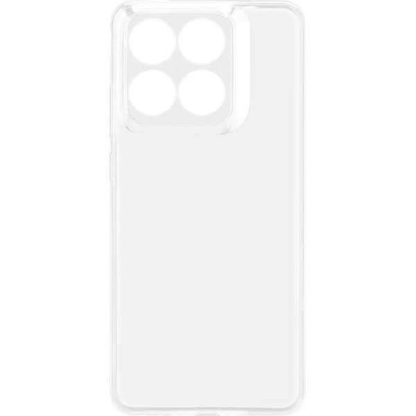 Tactical TPU kryt Motorola Edge 70 Fusion čirý - Pouzdra - Obrázek c2ff375c55e240158a7b5117ef124e9c
