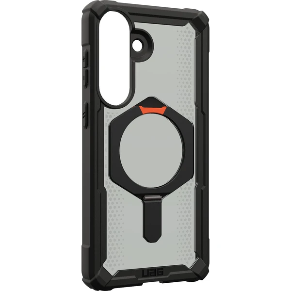 UAG Plasma XTE MagSafe kryt Samsung Galaxy S26+ černý/oranžový - Pouzdra - Obrázek c3029f32fdd3468384a3c1f18ba69400