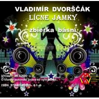 Lícne jamky - E-kniha
