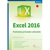 Excel 2016 - E-kniha