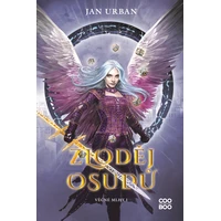 Zloděj osudů - E-kniha
