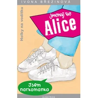 Jmenuji se Alice - E-kniha