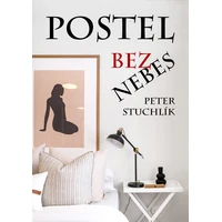 Postel bez nebes - E-kniha