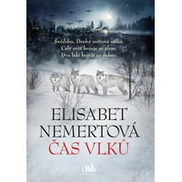 Čas vlků - E-kniha