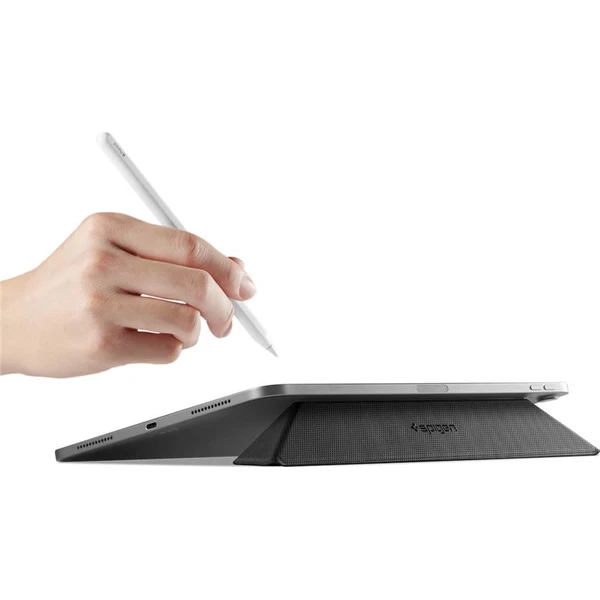 Spigen Slim Fold Laptop Stand LD201-S4 stojánek pro notebook/MacBook černý - Stojánky - Obrázek c30ffb39064041f199b851b090e2d0cc