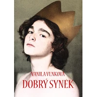 Dobrý synek - E-kniha