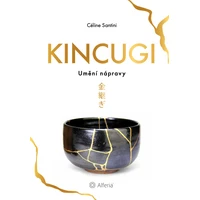 Kincugi - E-kniha