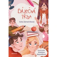 Báječná třída - E-kniha
