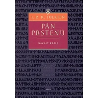 Pán prstenů - E-kniha