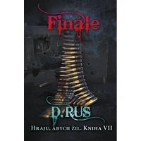 Hraju, abych žil 7 - Finále - E-kniha