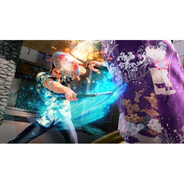 Yakuza Kiwami 3 & Dark Ties (PS5) - Hry pro PS5 - Obrázek c32e8d90dadd4fcf8edae26f6da0f8a2