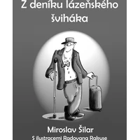 Z deníku lázeňského šviháka - E-kniha