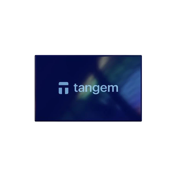 Tangem Wallet 3-card set krypto peněženka Electric Night (3 ks)  - Krypto peněženky - Obrázek c33b491f6cd14de086e4000aef77945b