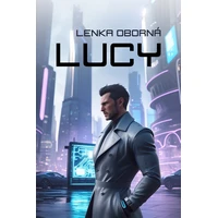 Lucy - E-kniha