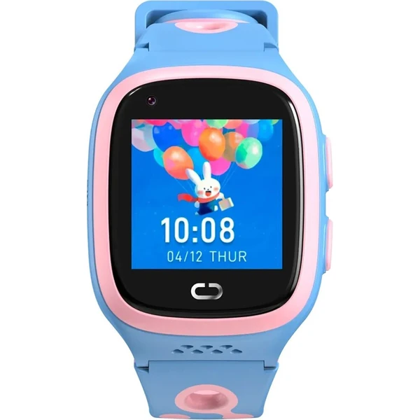 Canyon Kids Watch ZEFIR KW-49 dětské chytré hodinky růžové (Další) - Chytré hodinky - Obrázek c3405c541aa0470daab9b465d9fe7747