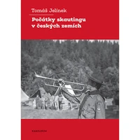 Počátky skautingu v českých zemích - E-kniha
