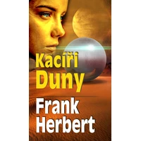 Kacíři Duny - E-kniha