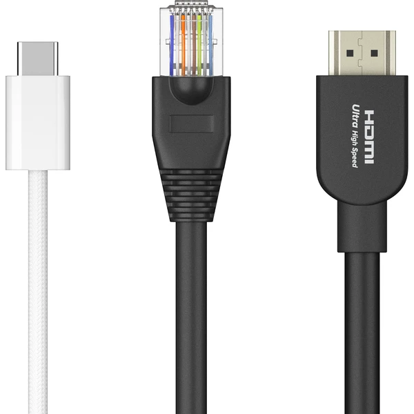 Spigen Magnetic Cable Holder magnetický organizér černý - Organizéry - Obrázek c34e4340db344e45b20a492db5b4058b