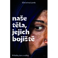 Naše těla, jejich bojiště - E-kniha