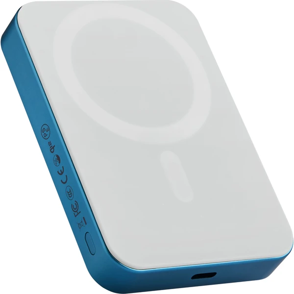 Pitaka Powerbanka (15W), 10000mAh, Qi2/MagSafe, Moonrise - Powerbanky - Obrázek c3529a3fb5e94c8cb92d00b7ae5abb34