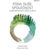 Půda, duše, společnost - E-kniha