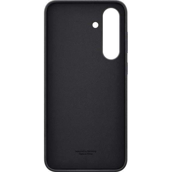 Samsung Kindsuit Case Galaxy S25 FE černý - Pouzdra - Obrázek c3588ed872e84aac992901303249ed87
