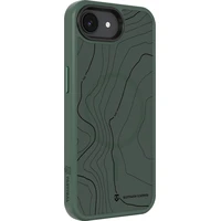 Tactical MagForce Hyperstealth Sika kryt iPhone 17e/16e Forest Green - Pouzdra