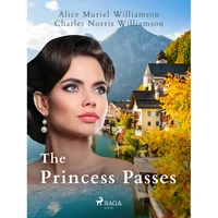 The Princess Passes - E-kniha