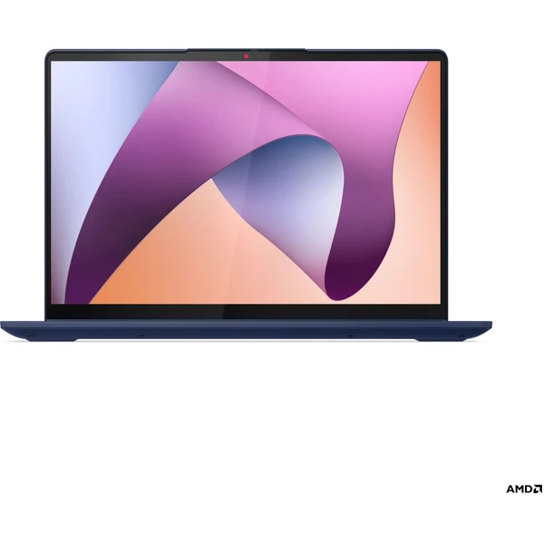 Lenovo IdeaPad Flex 5 14ABR8 (82XX00EBCK) modrý - záruka na 3 roky po registraci - Notebooky - Obrázek c3699c1a07bc4b28b56e63a2facb5fe9
