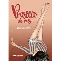 Prosecco do žíly - E-kniha