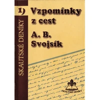 Vzpomínky z cest - E-kniha