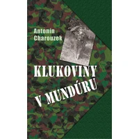 Klukoviny v mundúru - E-kniha