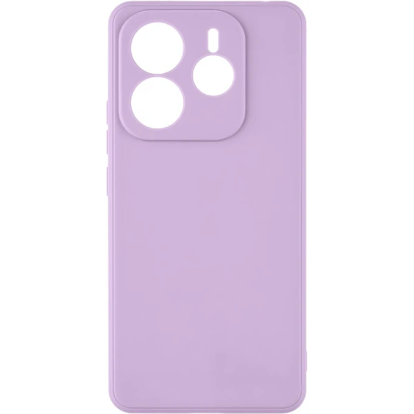 OBAL:ME Matte TPU kryt Xiaomi Redmi Note 14 5G fialový - Pouzdra - Obrázek c37ee0a44722454f8ff268cfe8d5af10