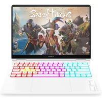 HP OMEN Transcend 14-fb1072nc (C2FD0EA#BCM) RTX 5060 bílý - Notebooky