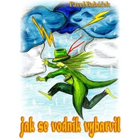 Jak se vodník vybarvil - E-kniha