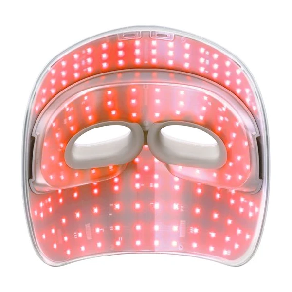 Therabody TheraFace Mask Glo LED pleťová maska - Čističe pleti - Obrázek c38265606d074dfdaadd95d15d76d36c