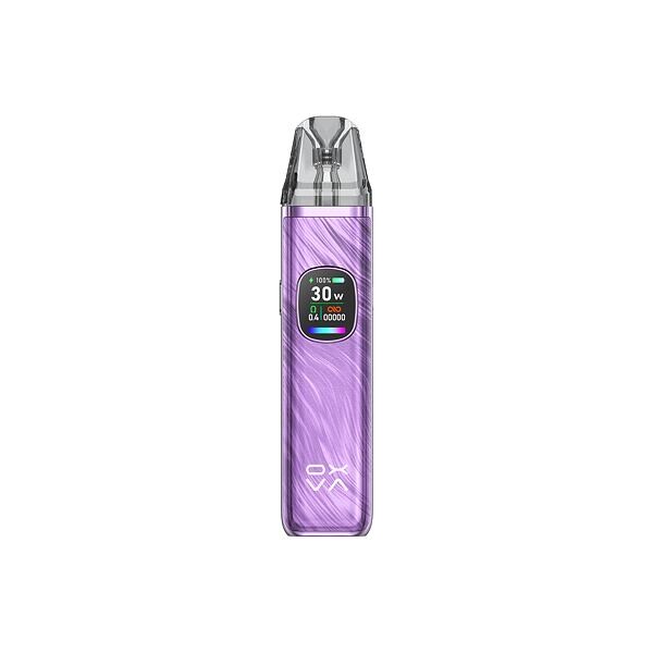 OXVA Xlim Pro 2 Pod Kit Dream Purple Fialová