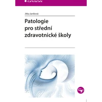 Patologie pro střední zdravotnické školy - E-kniha