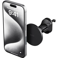 iOttie iTap 3 MagSafe Air Vent Mount držák do auta černý - Držáky