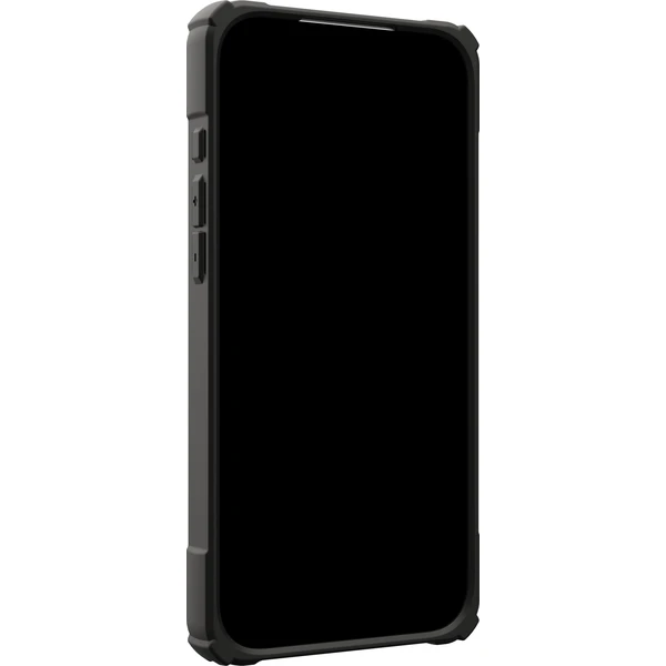 UAG Plasma XTE 360 MagSafe kryt iPhone 18 Pro Max/17 Pro Max černý/oranžový - Pouzdra - Obrázek c3935a7cbb884563a54872f95482e51a
