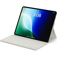 Satechi OntheGo Bluetooth klávesnice se stojánkem pro iOS/Android/MacOS/ChromeOS (CZ) písková - Klávesnice