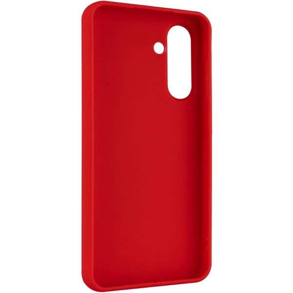 FIXED Story silikonový kryt Samsung Galaxy A36 5G červený - Pouzdra - Obrázek c39aaf12325a4a5697810abbbe5de285