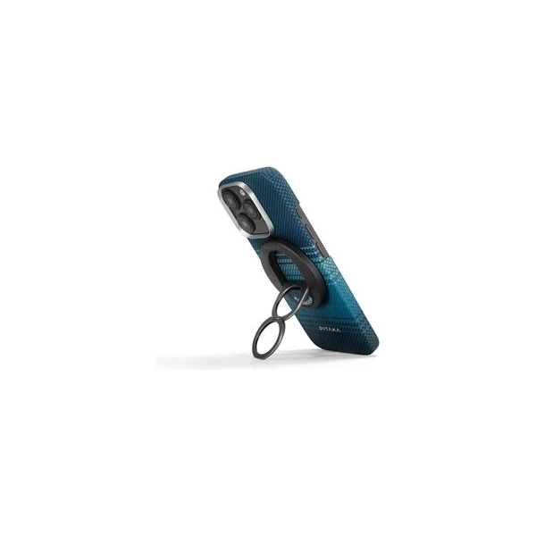 Pitaka MagEZ Grip 3 MagSafe držák/stojánek na telefon Moonrise - Držáky - Obrázek c3a6155bc1e24ac9be7c7e1a135506e0