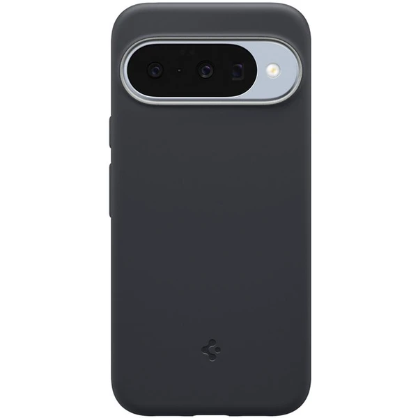 Spigen Nano Pop MagSafe kryt Google Pixel 10/10 Pro černý - Pouzdra - Obrázek c3a9d93ea5dc4f4487862ffd671b53c8